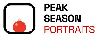 Peak Season Portraits — Santa photos at Citadel Outlets