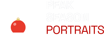 Peak Season Portraits — Santa photos at Citadel Outlets